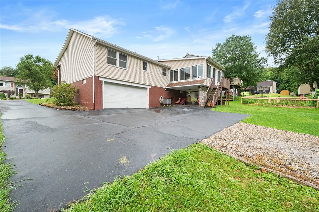 150 Pope Drive