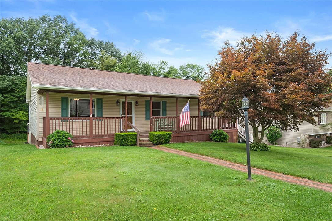 150 Pope Drive
