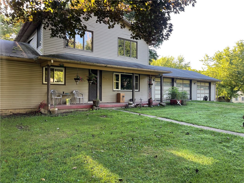 2208 Squaw Run Rd