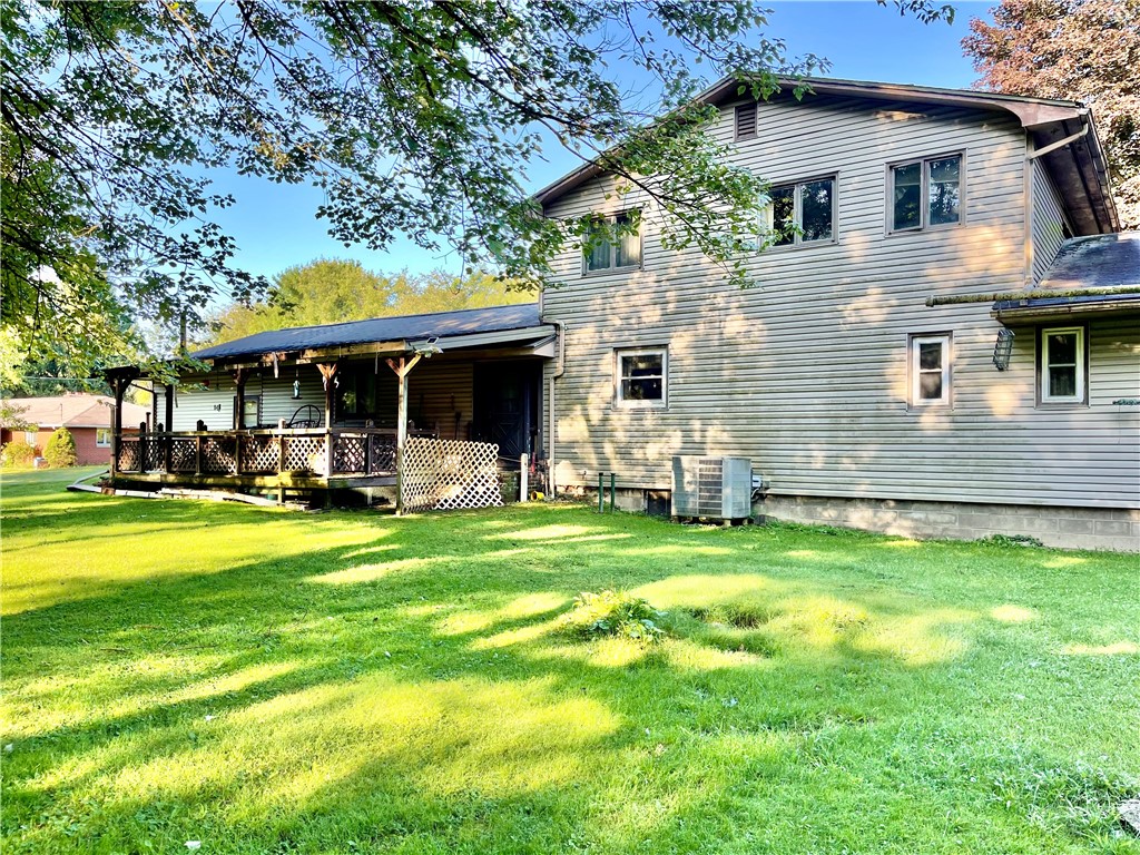2208 Squaw Run Rd