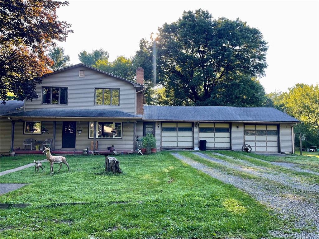 2208 Squaw Run Rd