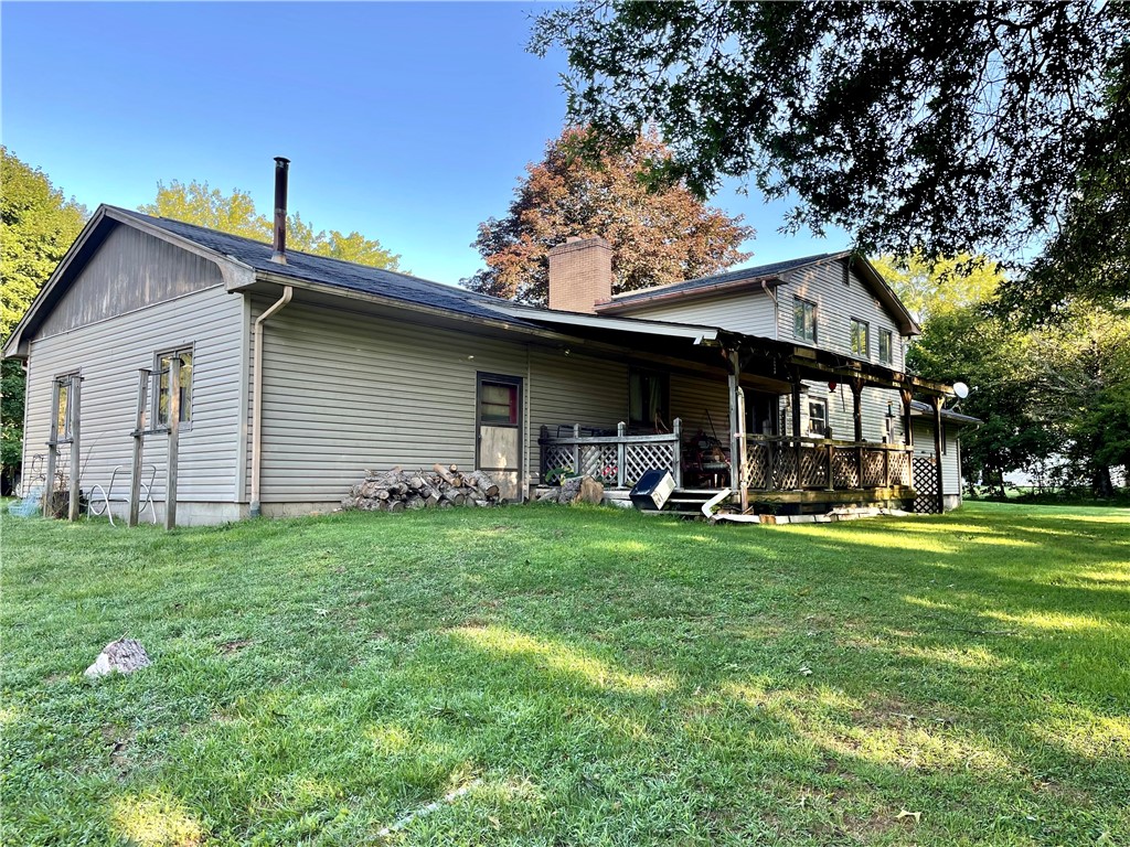 2208 Squaw Run Rd