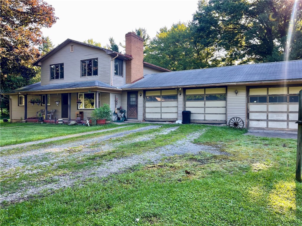 2208 Squaw Run Rd