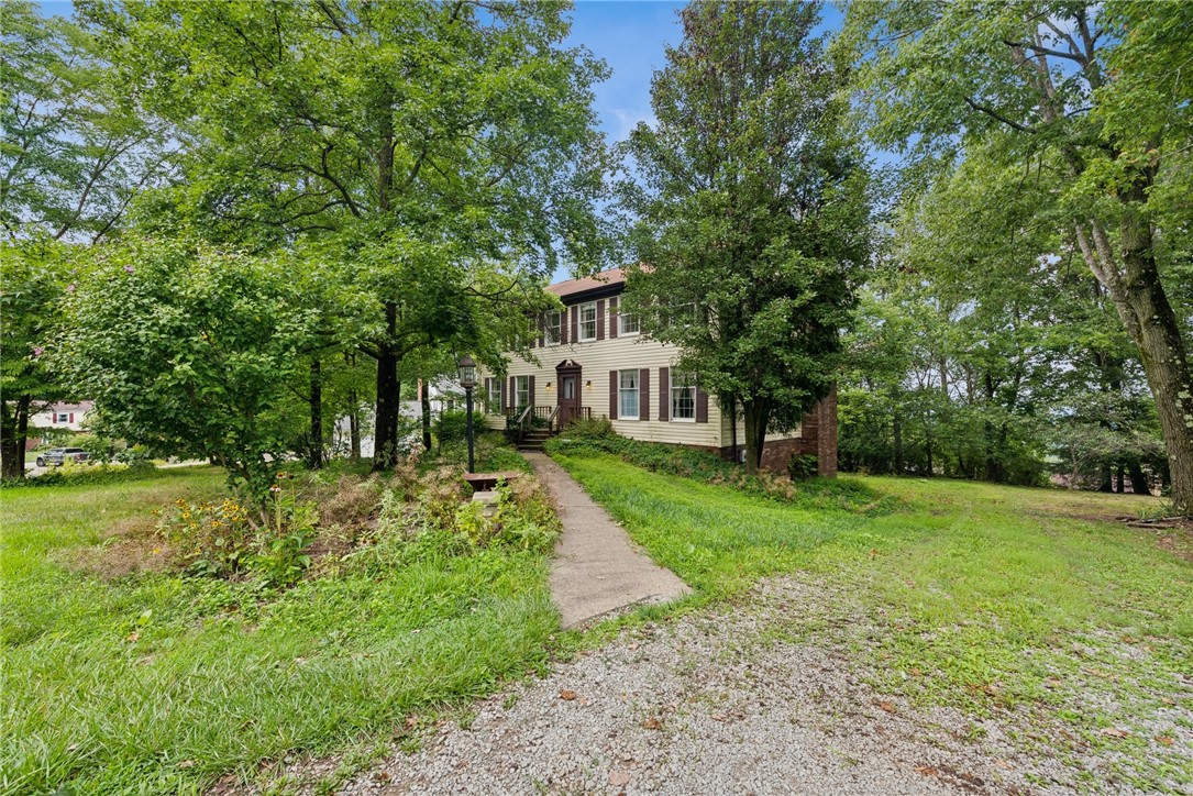 3119 Princeton Rd
