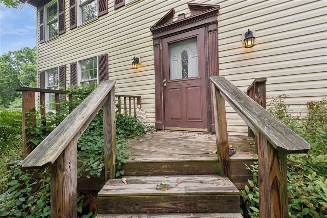 3119 Princeton Rd