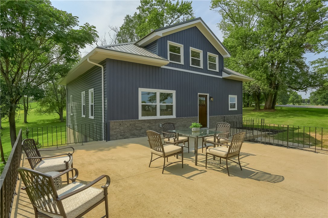 895 Dutch Ridge Rd
