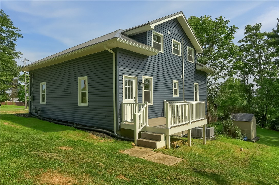 895 Dutch Ridge Rd