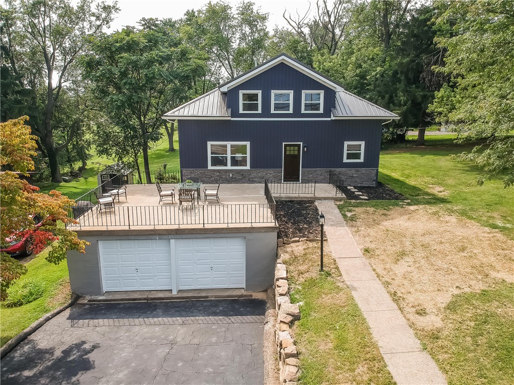 895 Dutch Ridge Rd