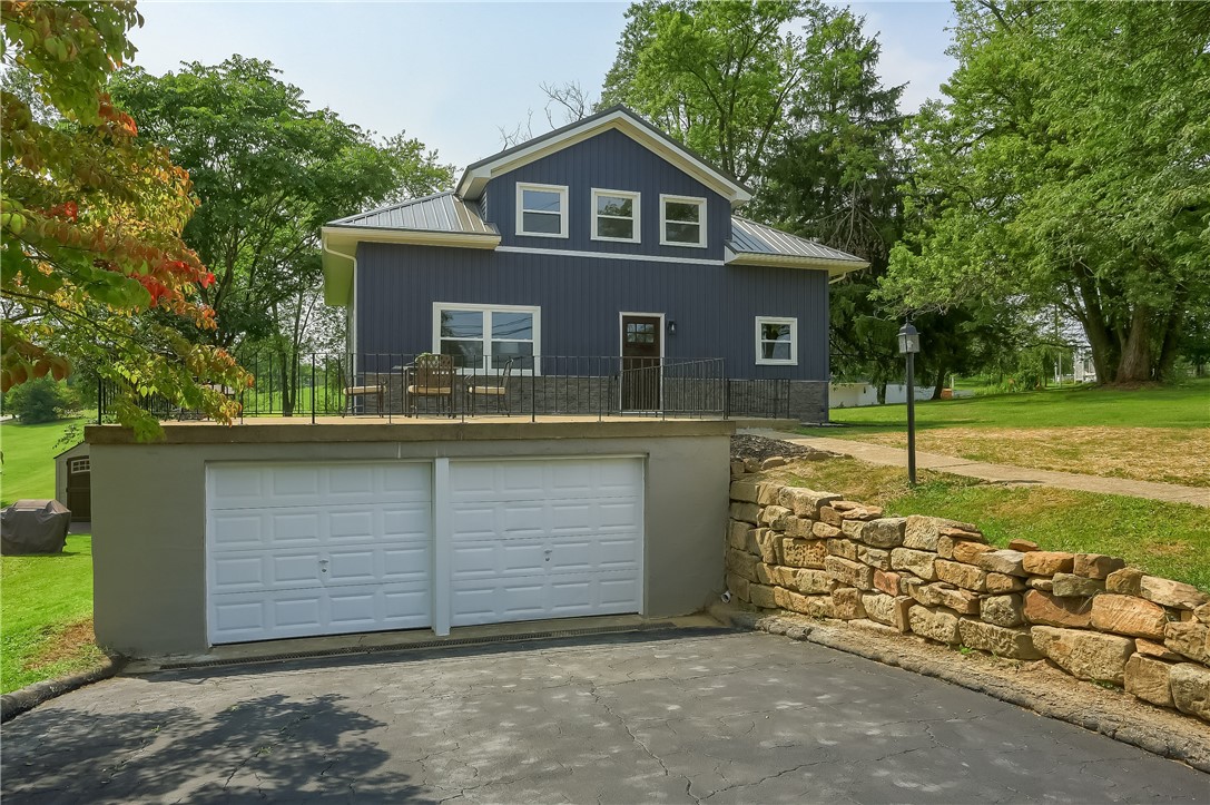 895 Dutch Ridge Rd
