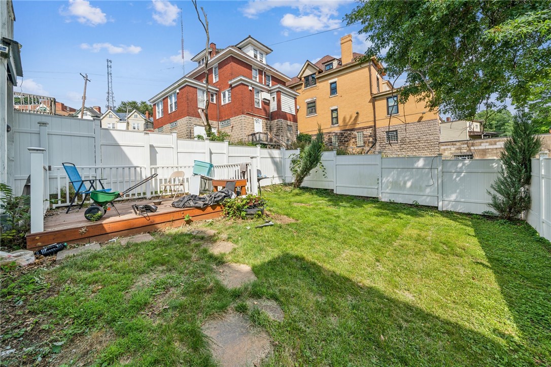 4054 Vinceton St