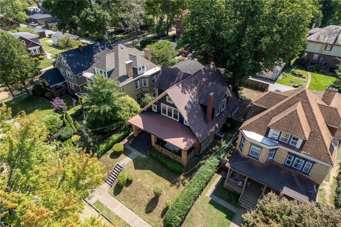 85 S Grandview Ave