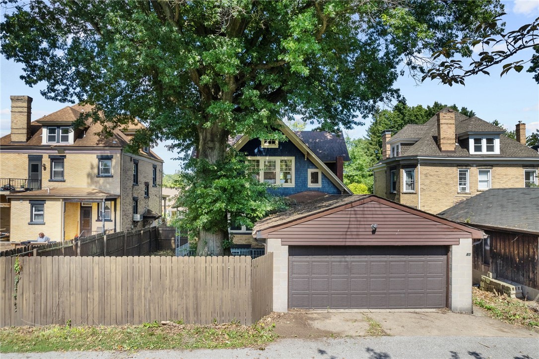 85 S Grandview Ave