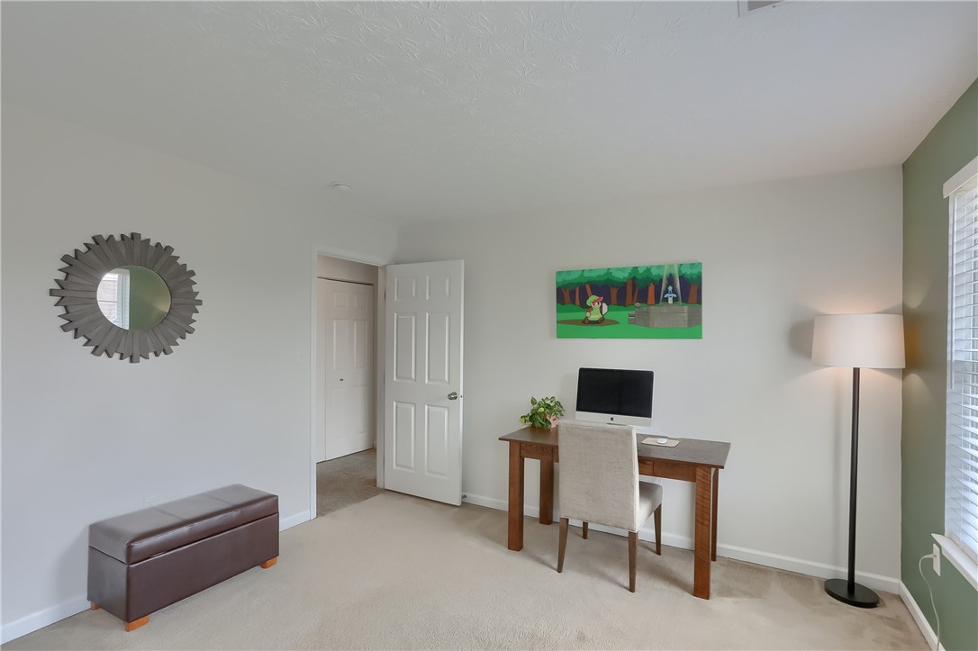 127 Bellefield Ct