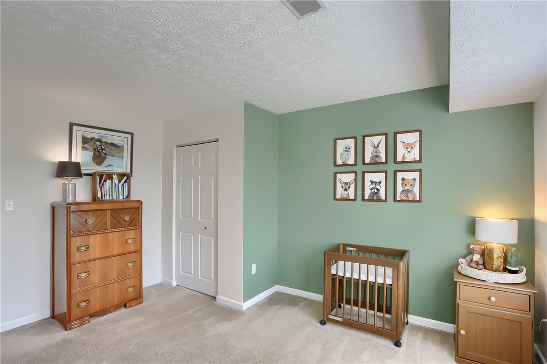 127 Bellefield Ct