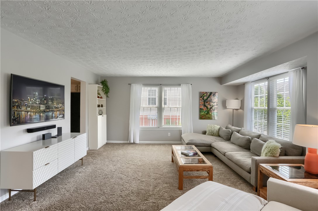127 Bellefield Ct