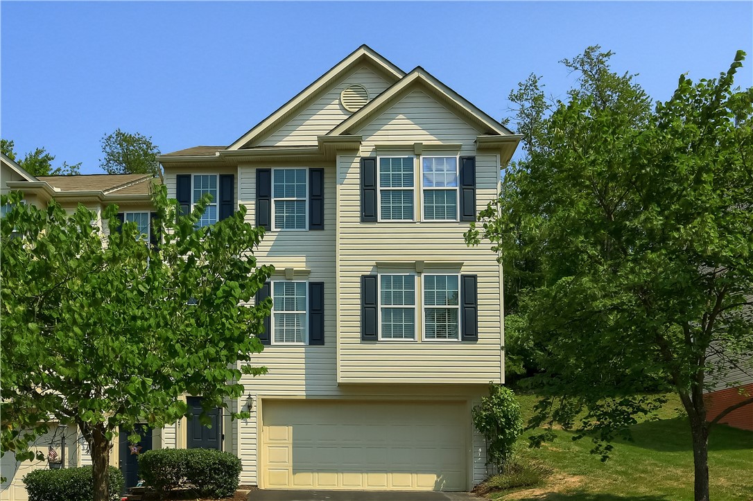 127 Bellefield Ct