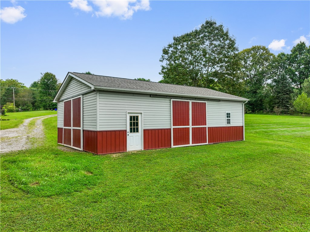 198 Camp Run Rd