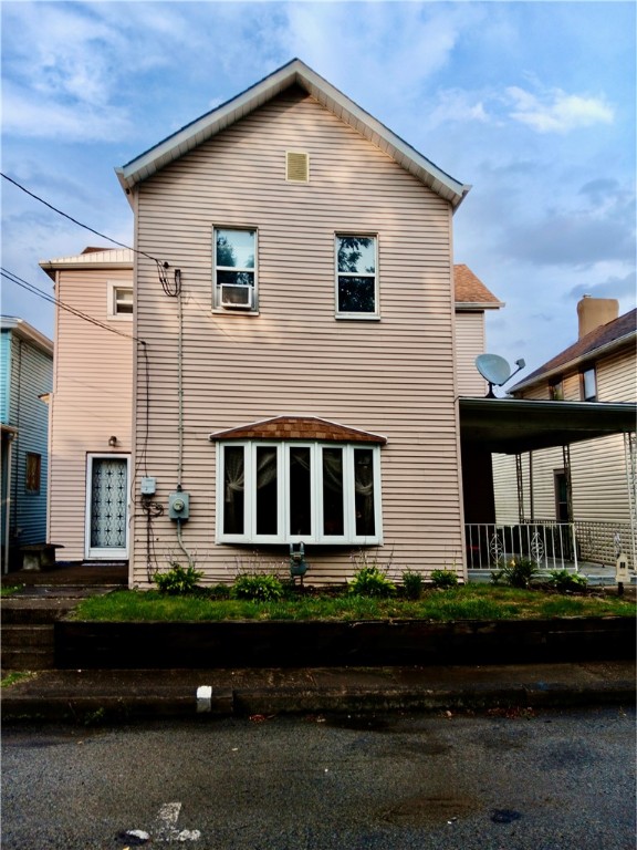 606 Shady Ave