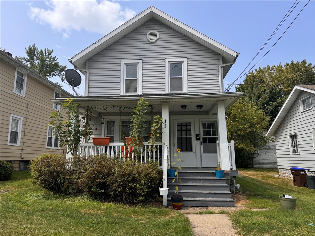 308 Mcclure Ave