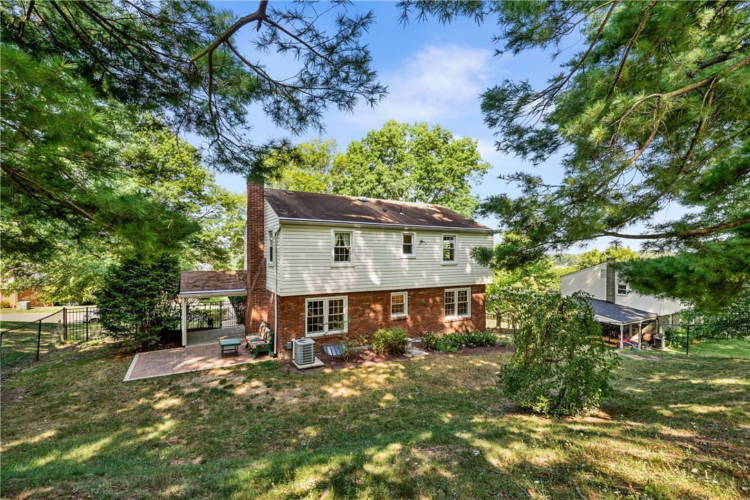 2699 Locust Drive