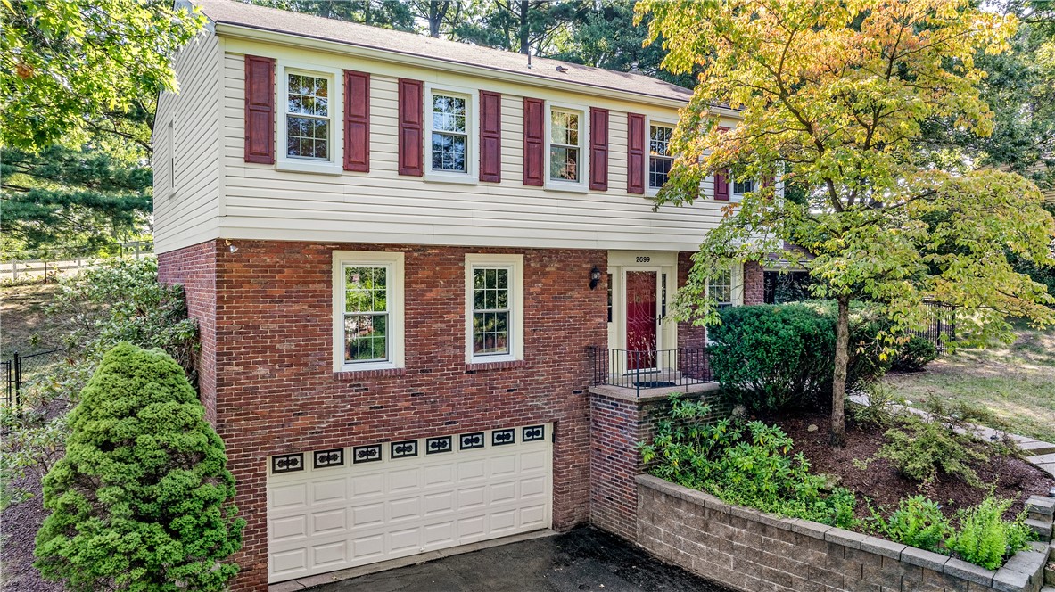 2699 Locust Drive