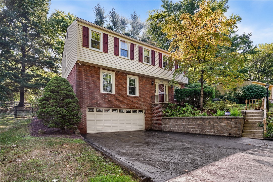 2699 Locust Drive