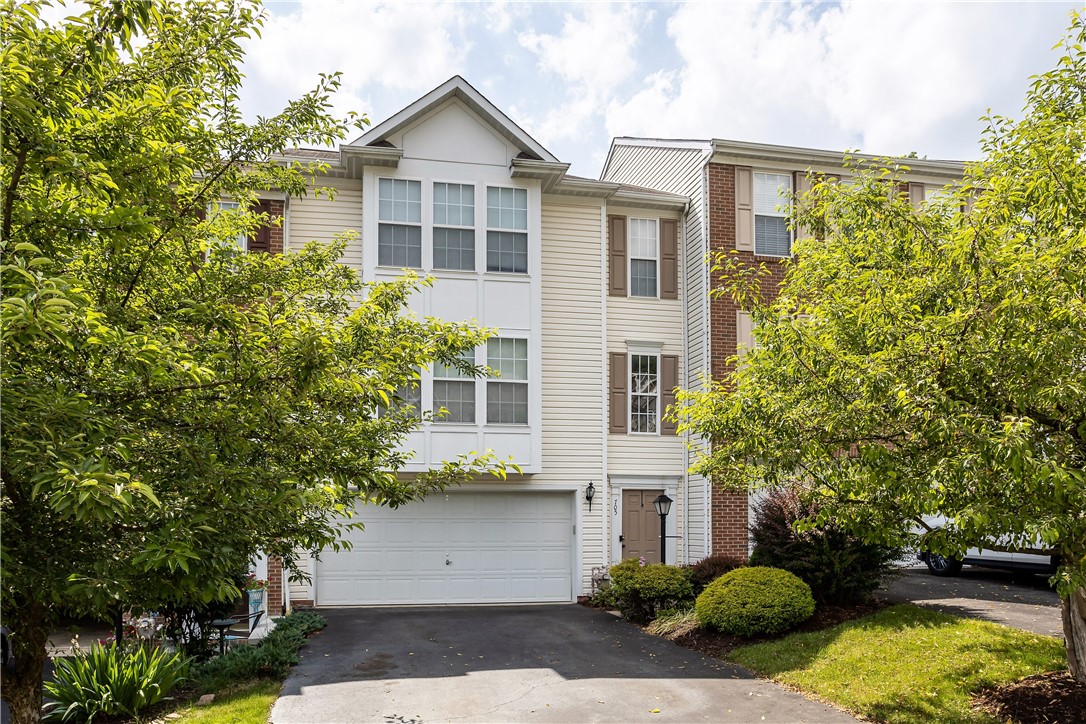 705 Bush Drive