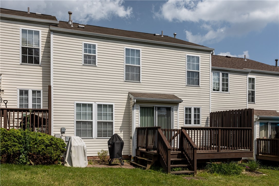 705 Bush Drive