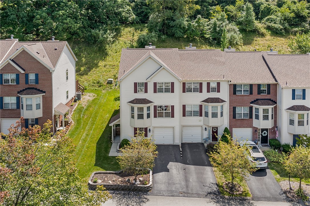 409 Georgetown Court