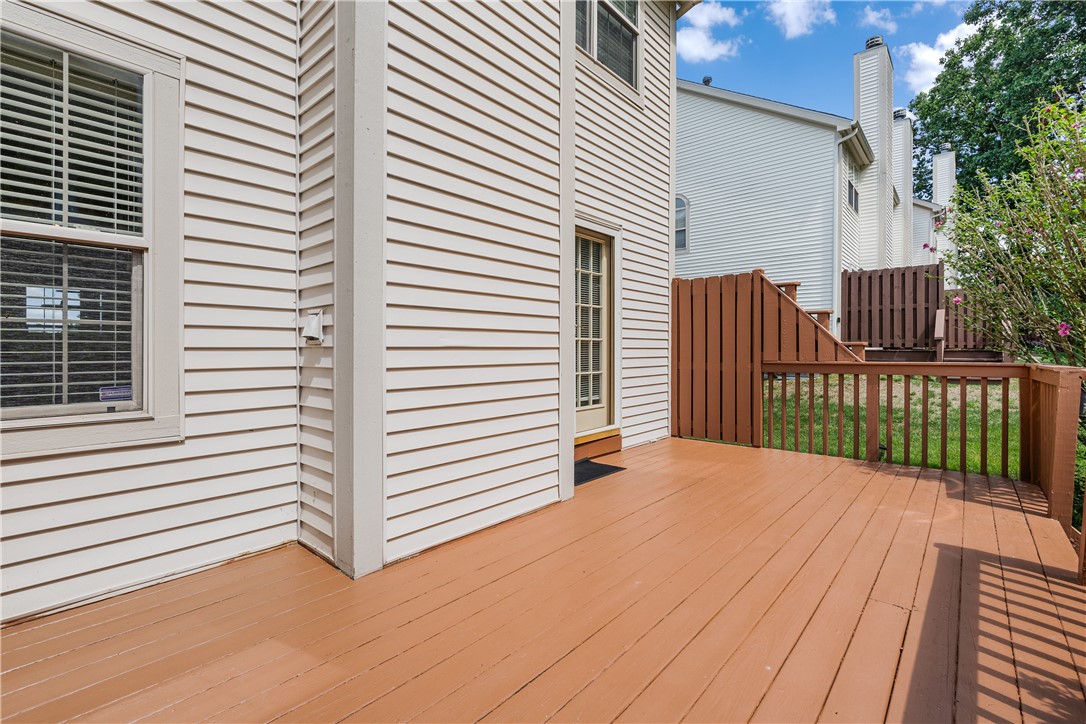 409 Georgetown Court