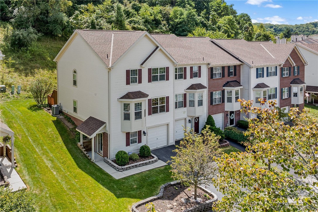 409 Georgetown Court