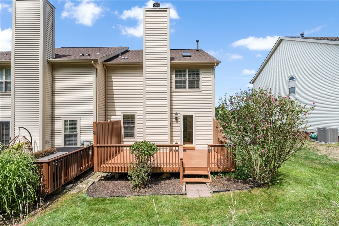 409 Georgetown Court
