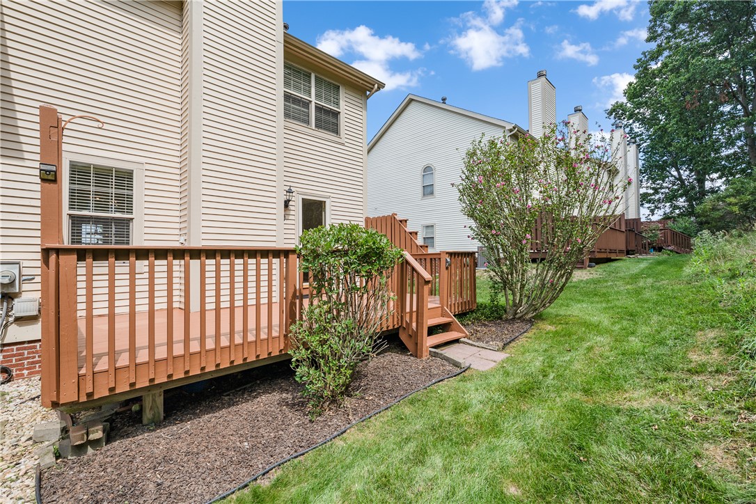 409 Georgetown Court