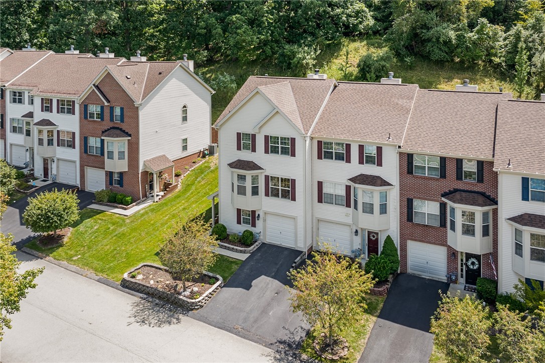 409 Georgetown Court