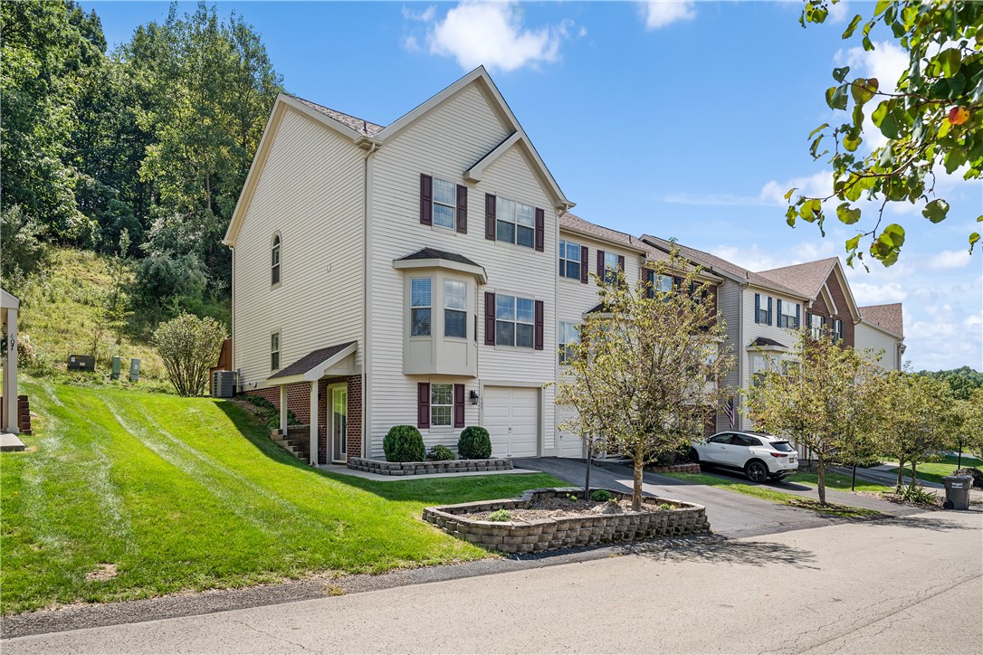 409 Georgetown Court