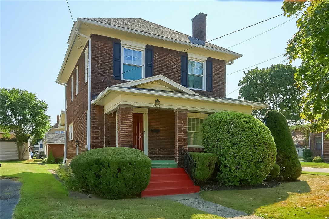 300 Wood St