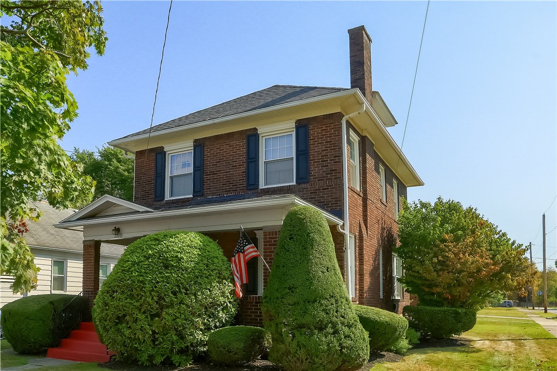 300 Wood St