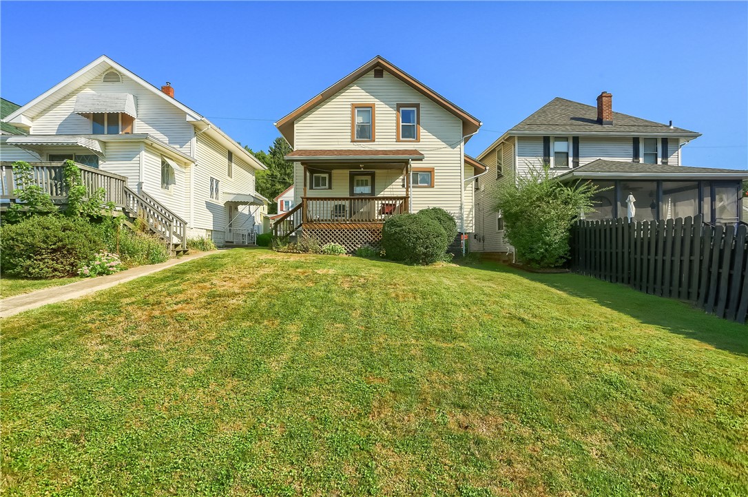 109 Orchard Ave