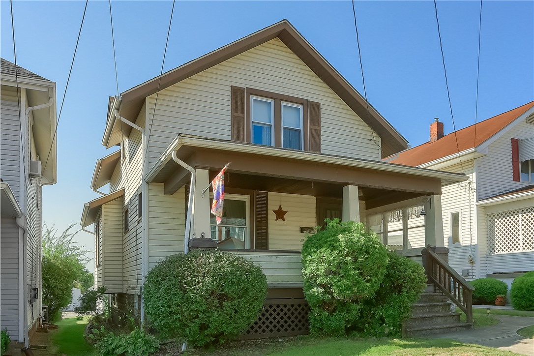 109 Orchard Ave