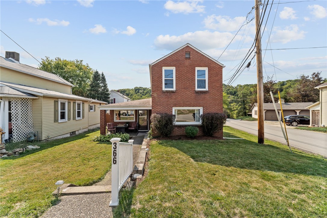 366 2nd Ave