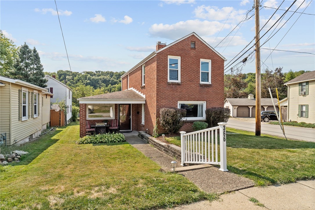 366 2nd Ave