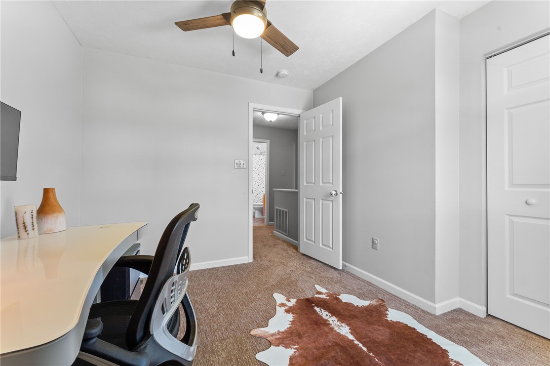 1 Savannah Way