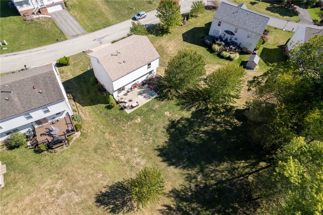 1 Savannah Way