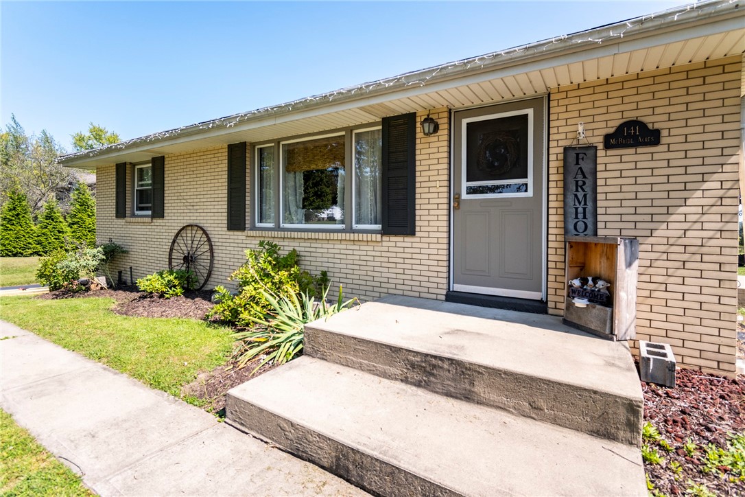 141 Mcbride Acres