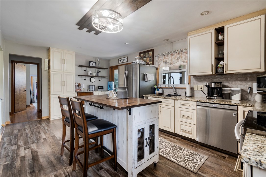 141 Mcbride Acres
