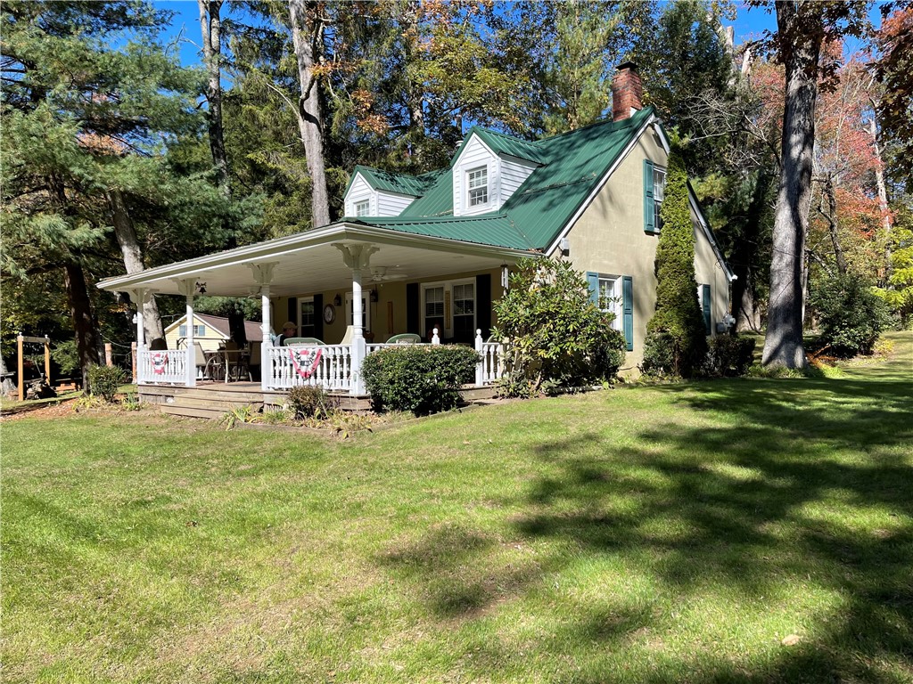 132 Creek Dr