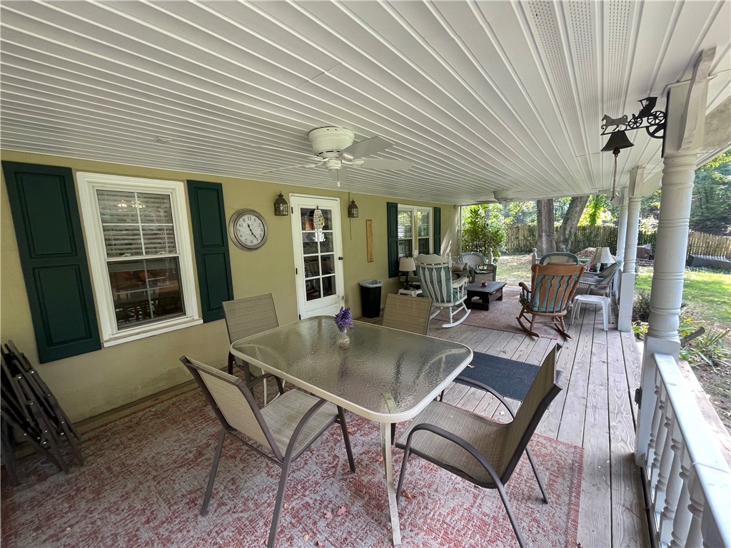 132 Creek Dr