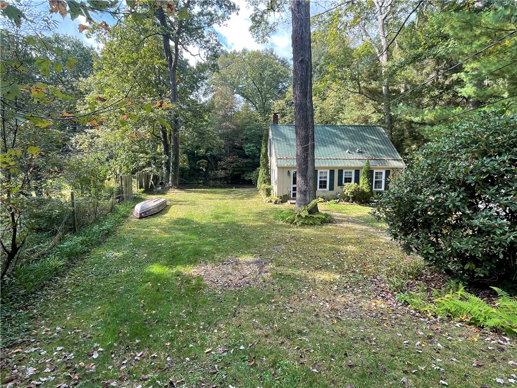 132 Creek Dr