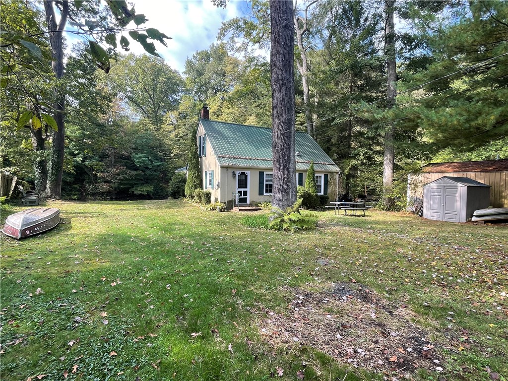 132 Creek Dr