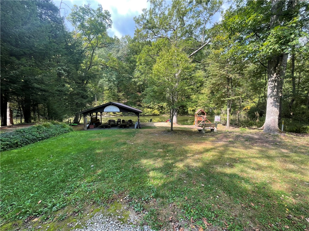 132 Creek Dr